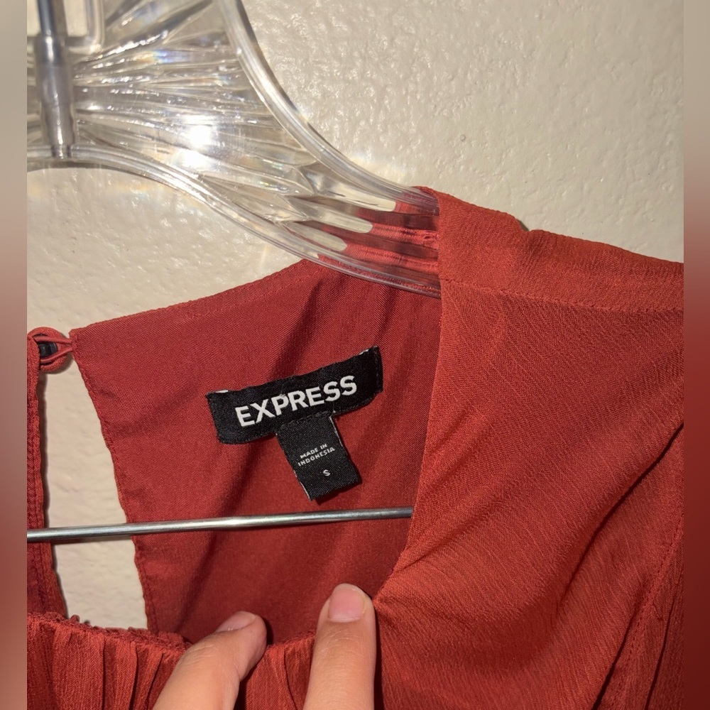 Express Women’s Dress - Picture 4 of 4